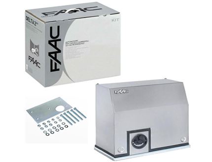 Motor cổng Lùa FAAC-740